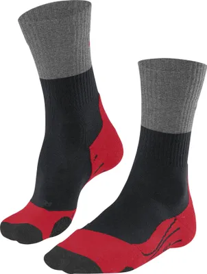 Produktbild von FALKE TK2 Explore Herren Trekking