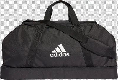 Produktbild von adidas Performance Sporttasche L Tiro black