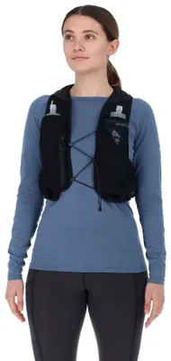 Zdjęcie produktu dla inov-8 RACEPAC 20 czarny S