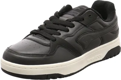 Produktbild von Kangaroos Herren Sneaker low K-Draft Tony schwarz