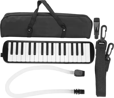 Obrázok produktu pre IRIN Melodica,Melodica,Detská melodica,Melodica pre začiatočníkov,32 kľúčová melodica,Hudobný nástroj