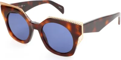 Produktbild von Oxydo Sonnenbrille O.NO 2.7 2IK 48 21 145