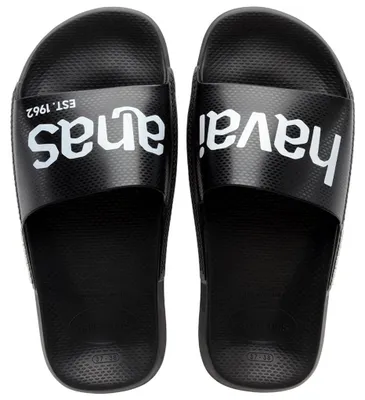 Zdjęcie produktu dla Havaianas Slide Classic Logomania 39-40
