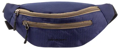 Produktbild von Daniel Ray Mobiele DRS241296 Gürteltasche navy Hüfttasche