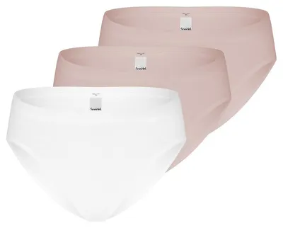 Produktbild von Speidel 3er Pack Everyday Jazz Pants Hautfreundliches Material für höchsten Komfort, Formstabil und angenehm weich nach dem Waschen, Bequemer Sitz ohne unangenehmes Kratzen