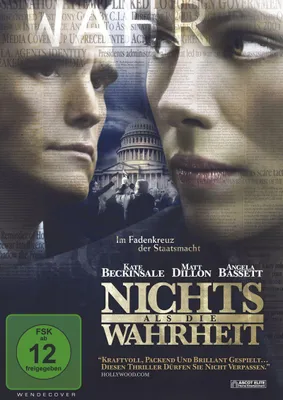 Produktbild von Nichts als die Wahrheit