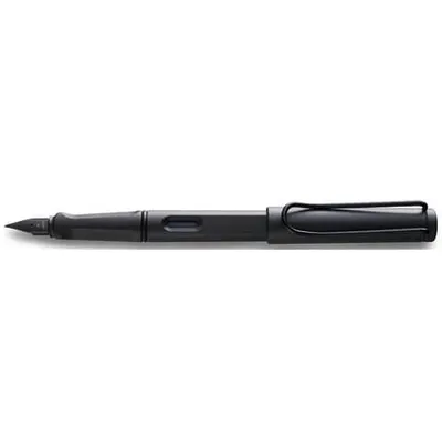 Produktbild von Lamy Füllhalter 019 safari white Feder M