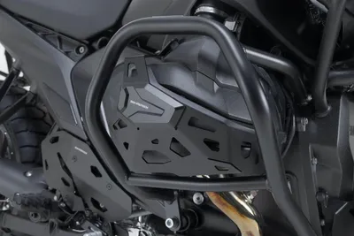 Obrázok produktu pre SW-Motech ochrana valcov čierna R1300Gs