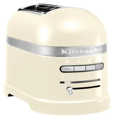 Obrázek produktu pro KitchenAid ARTISAN topinkovač na 2 plátky, barva:krémová