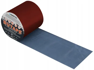 Obrázek produktu pro Parotec BuTape Střešní butylová páska těsnící 75mm