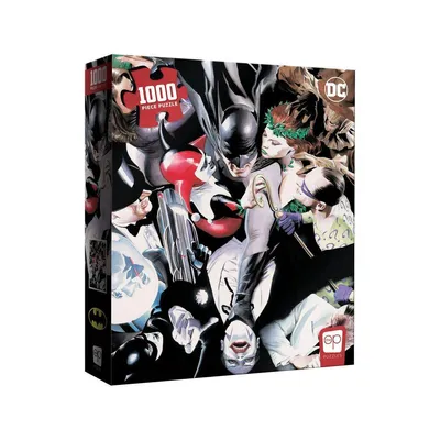 Immagine prodotto di Puzzle di Batman "Tango con il male", 1000 pezzi