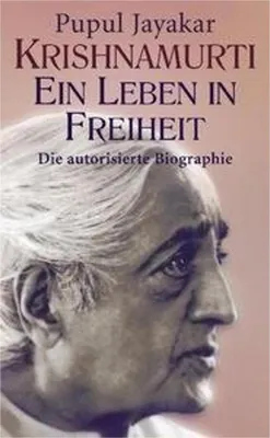 Image de Krishnamurti. Ein Leben in Freiheit