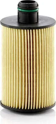 Zdjęcie produktu dla Filtr oleju MANN-FILTER HU 7018 z