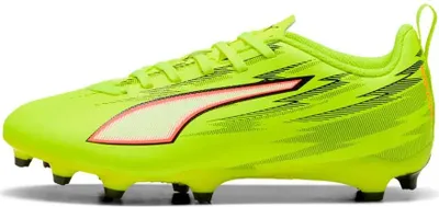 Obrázok produktu pre Puma ULTRA 6 PLAY FG/AG Jr, veľkosť: 4,5