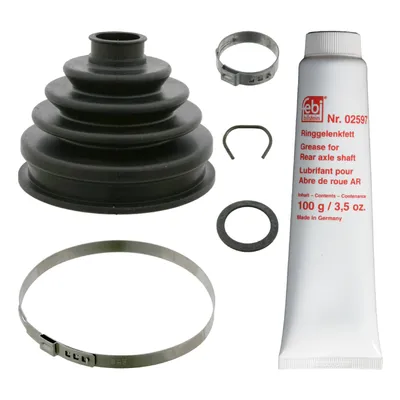 Produktbild von Febi Bilstein Faltenbalgsatz, Antriebswelle  14089