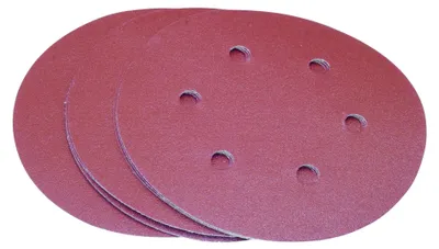 Imagen del producto de HAZET 9033-1120/10 10 HAZET 9033-1120/10 Schleifblätter 120