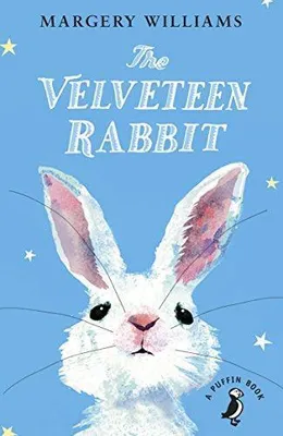 Produktbild von The Velveteen Rabbit
