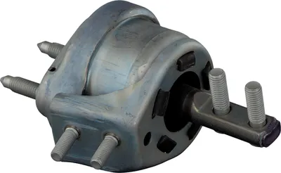 Produktbild von FEBI BILSTEIN Motorlager Hydrolager Rechts für FORD Escort VI Cabrio (ALL) 26977