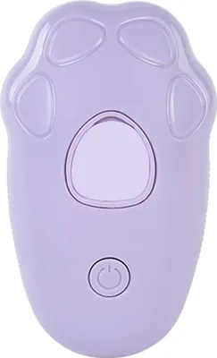 Produktbild von Reinigungsbürste,Katzenbürste mit sprühfunktion, silikon massagekopf, fellpflege & badehilfe