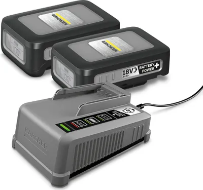 Obrázok produktu pre Kärcher Starter Kit Battery Power + 18/30