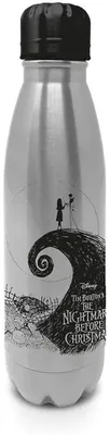 Immagine prodotto di Butelka stalowa PYRAMID Disney Nightmare Before Christmas 540ml