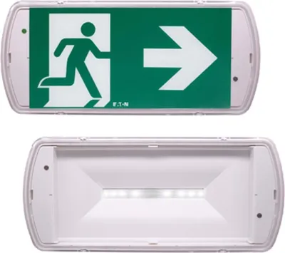 Immagine prodotto di Luce di emergenza LB19 SafeLite SL20 IP65 (40071349555)
