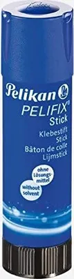 Produktbild von Pelikan lepicí tyčinka PELIFIX 40 g bez rozpouštědel