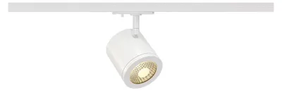 Productafbeelding van Led railspot Enola 1-fase - wit - 3000K