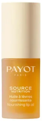 Produktbild von Payot - Nutricia Lippenpflegeöl - 5 ml