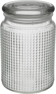 Produktbild von Bonbonniere aus glas 750ml "la dolce vita" - 5 five simply smart