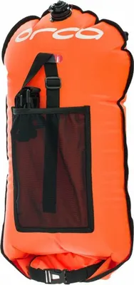 Produktbild von Rucksack Orca JVBV-54 Dunkelorange