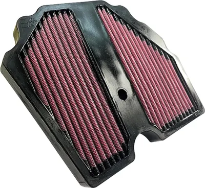 Immagine prodotto di K+n Benelli Trk 502 Filtro aria Rosa Rosa Taglia unica
