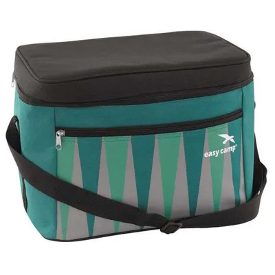 Zdjęcie produktu dla Easy Camp 600027, Niebieski, Poliester, Octanu winylu z polietylenu (PEVA), 5 l, 260 mm, 160 mm