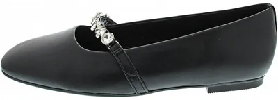 Produktbild von Gabor Ballerina Schwarz in Gr. 42