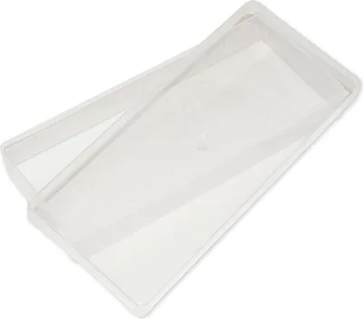 Produktbild von TimeTEX Kunststoff-Box DIN lang XL