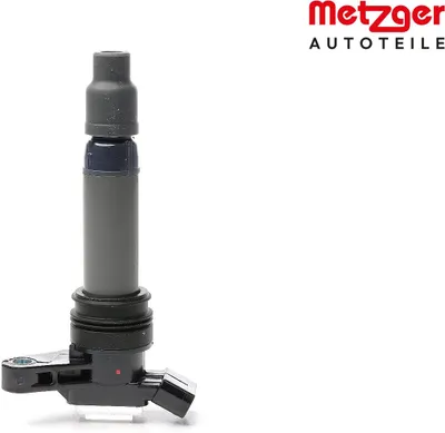 Produktbild von METZGER 0880474 Zündspule 12V für VOLVO XC60 (156) für LAND ROVER Freelander 2 SUV (L359)
