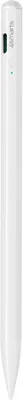 Produktbild von 4smarts Aktiver Eingabestift Pencil Pro 3 weiss