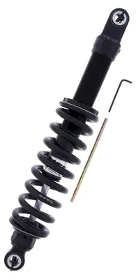 Obrázek produktu pro Tlumič pro BMW R 65 řady 3 Monolever, rok výroby 1985–1993, od YSS MZ302-410TR-06-B –