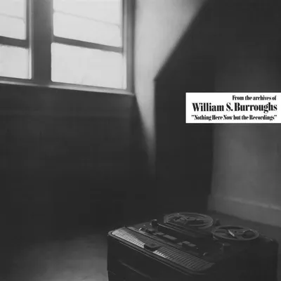 Zdjęcie produktu dla Nothing Here Now But The Recordings – czarna płyta winylowa