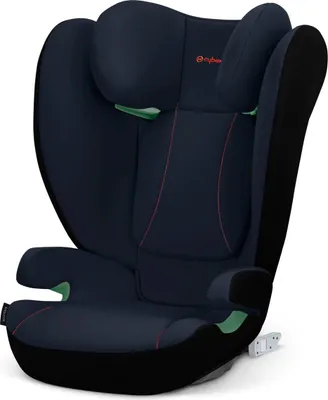 Produktbild von Cybex Solution B I-Fix Autositz Isofix 15-36Kg Seitenschutz