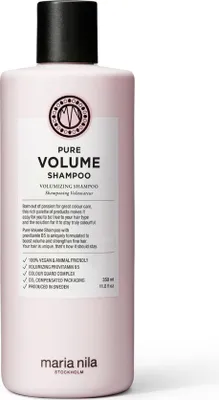Obrázok produktu pre Maria Nila Pure Volume šampón 350ml