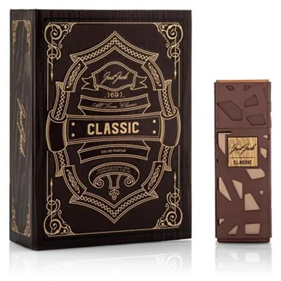 Image de Just Jack Classic - EDP, 100 ml