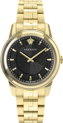 Produktbild von Versace VEPX01321 Greca Damenuhr
