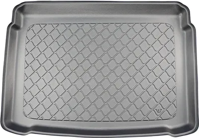Produktbild von Z450682 Kofferraumwanne kompatibel mit Audi A3 Sportback (8Y) 03.2020-