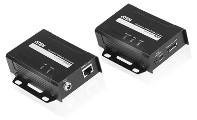 Productafbeelding van ATEN VE901 - Uitbreiding voor video/audio - DisplayPort