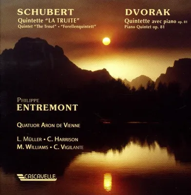 Produktbild von Quintette