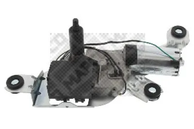 Produktbild von MAPCO 90262 Wischermotor Hinten für BMW X3 (E83)