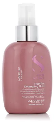 Produktbild von Alfaparf Milano Semi Di Lino Moisture Nutritive Detangling Fluid 125 ml