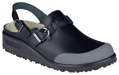 Obrázek produktu pro X-PRO-MAXOR ČERNÁ PRACOVNÍ OBUV 09107-900 Berkemann, velikosti 1: 40 a 2/3 (7)