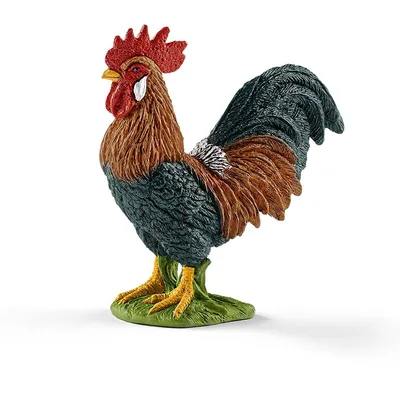 Immagine prodotto di Schleich - Gallo